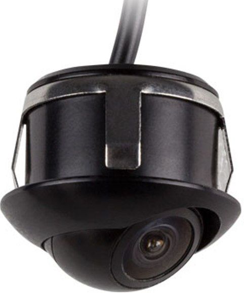 iBeam TE-RRSC Flush Mount Camera | Extreme Small Size - Lockdown Security