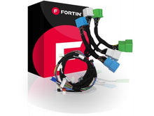 Fortin THAR-GM7 | T-Harness for EVO-ALL and EVO-ONE | KEY Start Vehicles - Lockdown Security