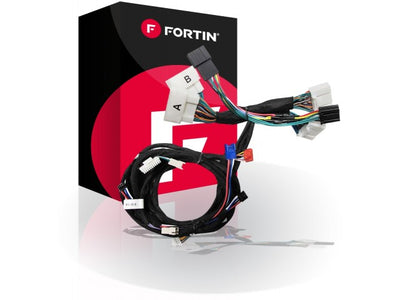 Fortin THAR-TOY6 T-Harness for EVO-ALL and EVO-ONE