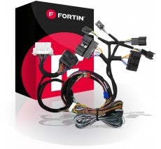 Fortin THAR-FOR4 T-Harness for EVO-ALL and EVO-ONE
