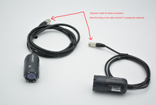 Thinkware TWA-EXCM1R  Camera Extension Cable for Thinkware M1-Sports Series Cameras - Lockdown Security