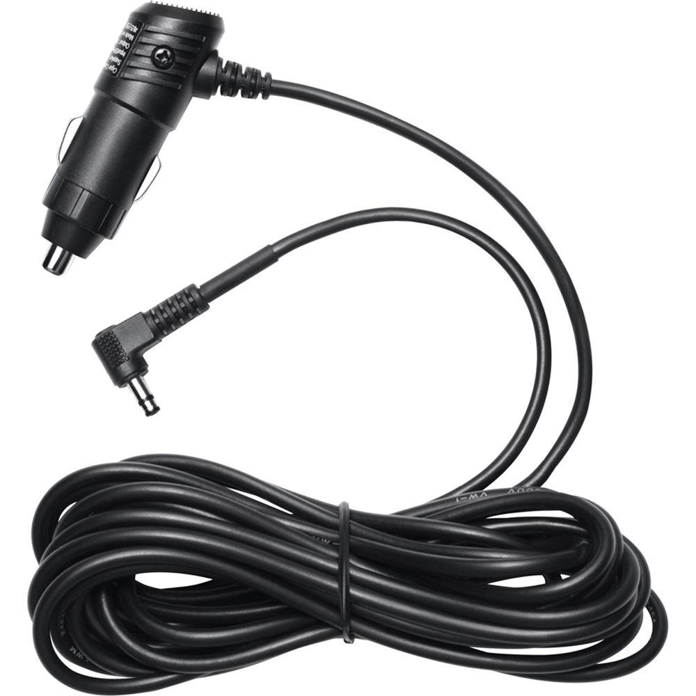 Thinkware TWA-SC CLA Cable (Cigarette Lighter Adapter) for Thinkware Dash Cameras - Lockdown Security