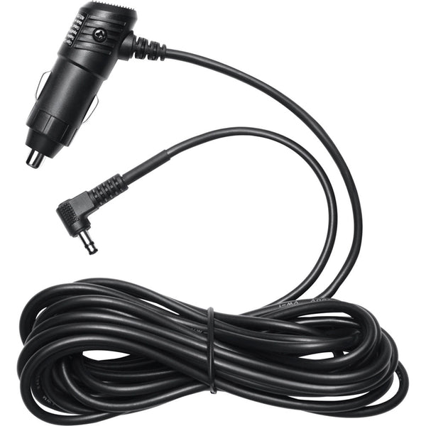 Thinkware TWA-SC CLA Cable (Cigarette Lighter Adapter) for Thinkware Dash Cameras - Lockdown Security