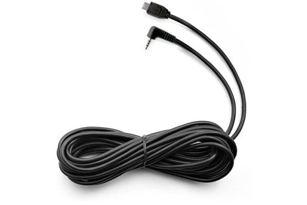 Thinkware TWAB-F200PROCAB Rear Camera Cablefor Thinkware F200PRO Series Camera 7.5 Meter | 24.60 Feet - Lockdown Security