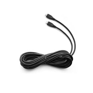 Thinkware TWAB-X500CABL Rear Camera Cable 9.5 Meter | 31.16 Feet - Lockdown Security