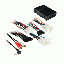 Axxess AXDIS-TY2 2012 - Up Toyota/Lexus Radio Replacement Interface with professional installation and fast shipping.