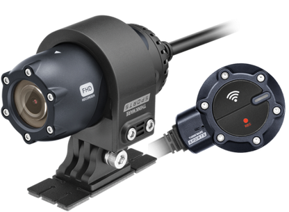 Thinkware M1-SPORTS Motorsport Front & Rear Dash Camera 1080p + 1080p @ 30fps, 16GB, WiFi, GPS with Fast Shipping and Professional Installation.