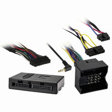 Axxess AXTO-VW1 2002 - 2017 Volkswagen Radio Replacement Interface with wiring harness and connectors, professional installation.