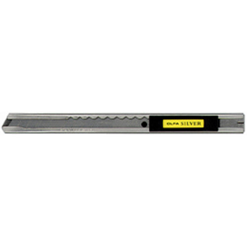 Stainless Steel Cutter - Lockdown Security