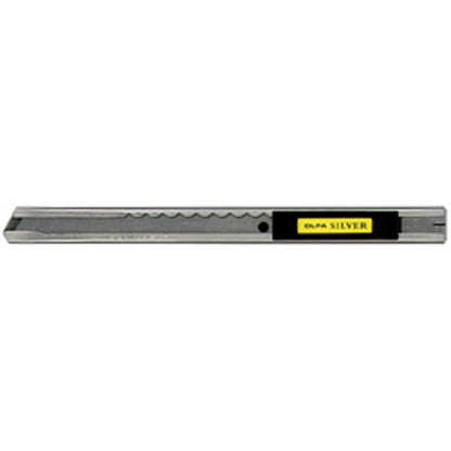 Stainless Steel Cutter - Lockdown Security