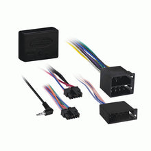 Axxess AXVI-1785 Mercedes Benz Head Unit Interface with wiring harnesses for professional installation and fast shipping by Connected Car Experts