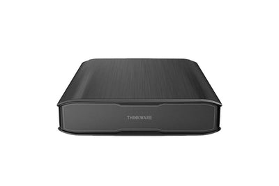Thinkware iVOLT-EXTRA BAB-95 Dashcam Battery, 7500mAh, Bluetooth with Smartphone App, Up to 30 Hour Parking Mode
