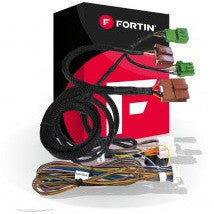 Fortin THARONE-SUB1 | T-Harness for EVO-ONE | KEY Start Vehicles - Lockdown Security