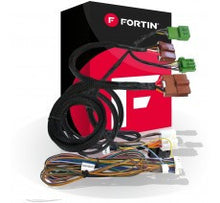 Fortin THARONE-HON3 | T-Harness for EVO-ONE | PUSH BUTTON Start Vehicles - Lockdown Security