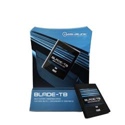 Idatalink BLADE-TB Bypass Module - Lockdown Security