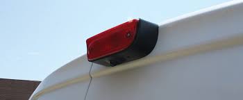 Auto-i NV200 CAM Nissan NV200 2014 - 2021, Chevrolet City Express 2014 - 2018 Third Brake Light Camera with Professional Installation and Fast Shipping.
