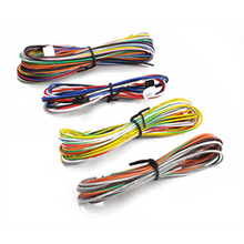 Fortin EVOONE-WIREKIT Harness Replacement Kit - Lockdown Security