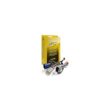 Idatalink Maestro HRN-AR-FO2 AR / DSR1 Ford Plug & Play T-Harness - Lockdown Security