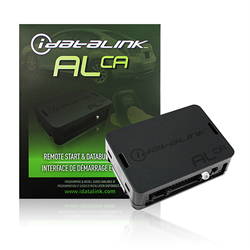 iDatalink ADS-ALCA Interface Module