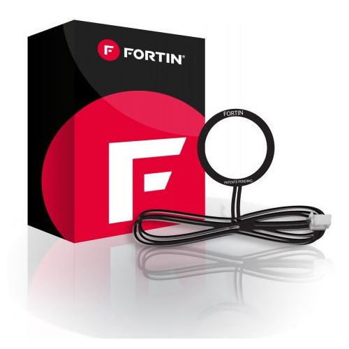 Fortin AR38 Immobilizer Antenna Ring | 38mm - Lockdown Security
