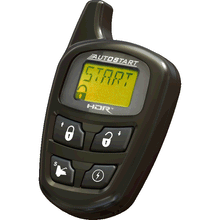 Autostart AS476LCD-ASRF5603BC | FCC ID: EZSNAH5603 | Antenna FMTW-130 - Lockdown Security