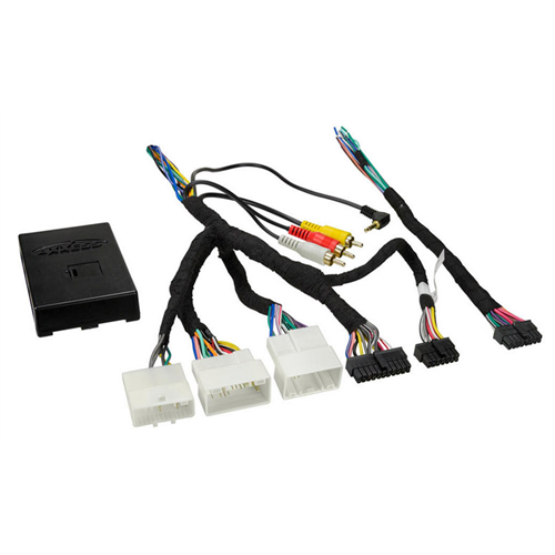 Axxess AXDIS-HK2 2012 - 2016 Hyundai/Kia Radio Replacement Interface with fast shipping and professional installation.