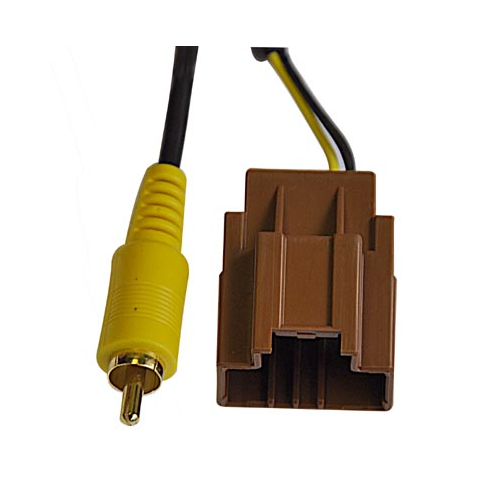 Axxess BACKUPCAM |  AXBUCH-GM29 2001 - 2007 GM OEM Back Up Camera Retention Harness - Lockdown Security