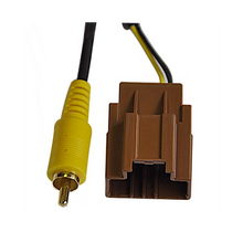 Axxess BACKUPCAM |  AXBUCH-GM29 2001 - 2007 GM OEM Back Up Camera Retention Harness - Lockdown Security