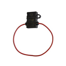 FH-18ATC Fuse Holder - Lockdown Security