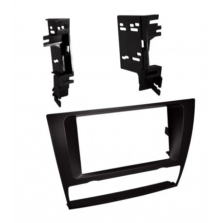 Best Kits BKBMWK320 2006 - 2013 BMW 3 Series w/o NAVI Double DIN Dash Kit with fast shipping and professional installation.