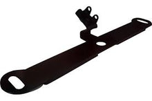 Rydeen BL01 - Hidden License Plate Bracket - Lockdown Security