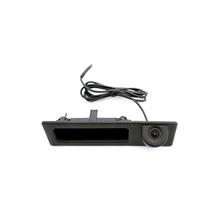 Crux CBM-01T BMW 2012 - 2018 Handle Camera with cable, offering professional installation and fast shipping by Connected Car Experts