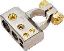 db Link BTP2 Positive Battery Terminal - Lockdown Security