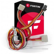 Fortin THARONE-KHY2 | T-Harness for EVO-ONE | KEY Start Vehicles - Lockdown Security