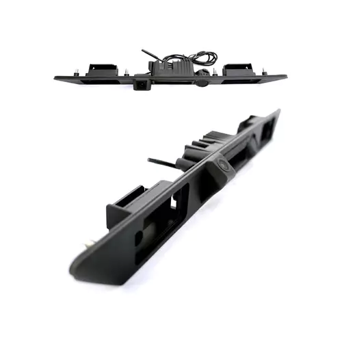 Crux CAD-05R Audi A8 2009 - 2014 Handle Camera with professional installation, fast shipping, connected car experts.