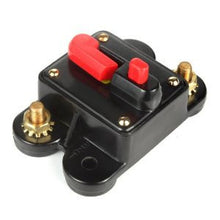 CB-140 Re-settable 140 Amp Circuit Breaker - Lockdown Security