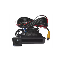 Crux CBM-02T BMW 2004 - 2016 Handle Camera with wiring, offering professional installation and fast shipping by Connected Car Experts