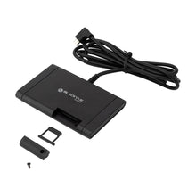 Blackvue CM100GLTE LTE Connectivity Module with cable and installation accessories for dash cameras by Connected Car Experts