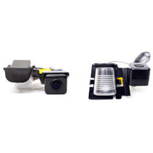 Crux CCH-01W Jeep Wrangler Camera - Lockdown Security