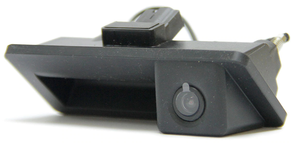 ZZ-2 CT-AUDI-B8 Audi/Volkswagen Handle Camera with professional installation, technical support, and fast shipping by Connected Car Experts