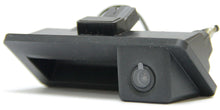 ZZ-2 CT-AUDI-B8 Audi/Volkswagen Handle Camera with professional installation, technical support, and fast shipping by Connected Car Experts