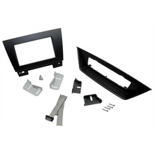 Connects2 CT23BM12 2009 - 2015 BMW X1 Double DIN Dash Kit - Lockdown Security