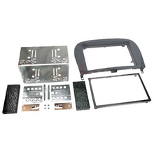 Connects2 CT23MB11 2001 - 2011 Mercedes Benz SL Double DIN Dash Kit - Lockdown Security