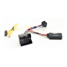 Connects2 CTSBM005.2 2004-2013 BMW Radio Replacement Interface with Steering Wheel Control - Lockdown Security