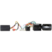 Connects2 CTSPO004.2 2007 - 2010 Porsche Cayenne Radio Replacement Interface with Steering Wheel Control Retention - Lockdown Security