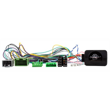 Connects2 CTSVL003.2 2004 - 2014 Volvo XC90 Radio Replacement Interface | Does NOT retain OEM Amplifier - Lockdown Security