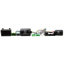 Connects2 CTSVL004.2 2004 - 2014 Volvo XC90 Radio Replacement Interface | Does NOT retain OEM Amplifier | Retains Parking Sensor Chimes | For MOST25 vehicles - Lockdown Security