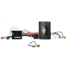 Connects2 CTUPO01 2009-2016 Porsche Cayenne/Macan/Panamera Radio Replacement Interface - Lockdown Security
