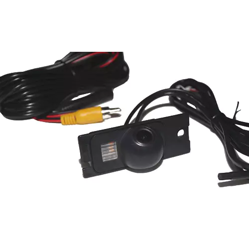 CRUX CVL-02 Volvo S Series 2006 - 2010 License Plate Light Camera with fast shipping and professional installation support