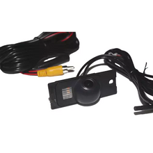 CRUX CVL-02 Volvo S Series 2006 - 2010 License Plate Light Camera with fast shipping and professional installation support